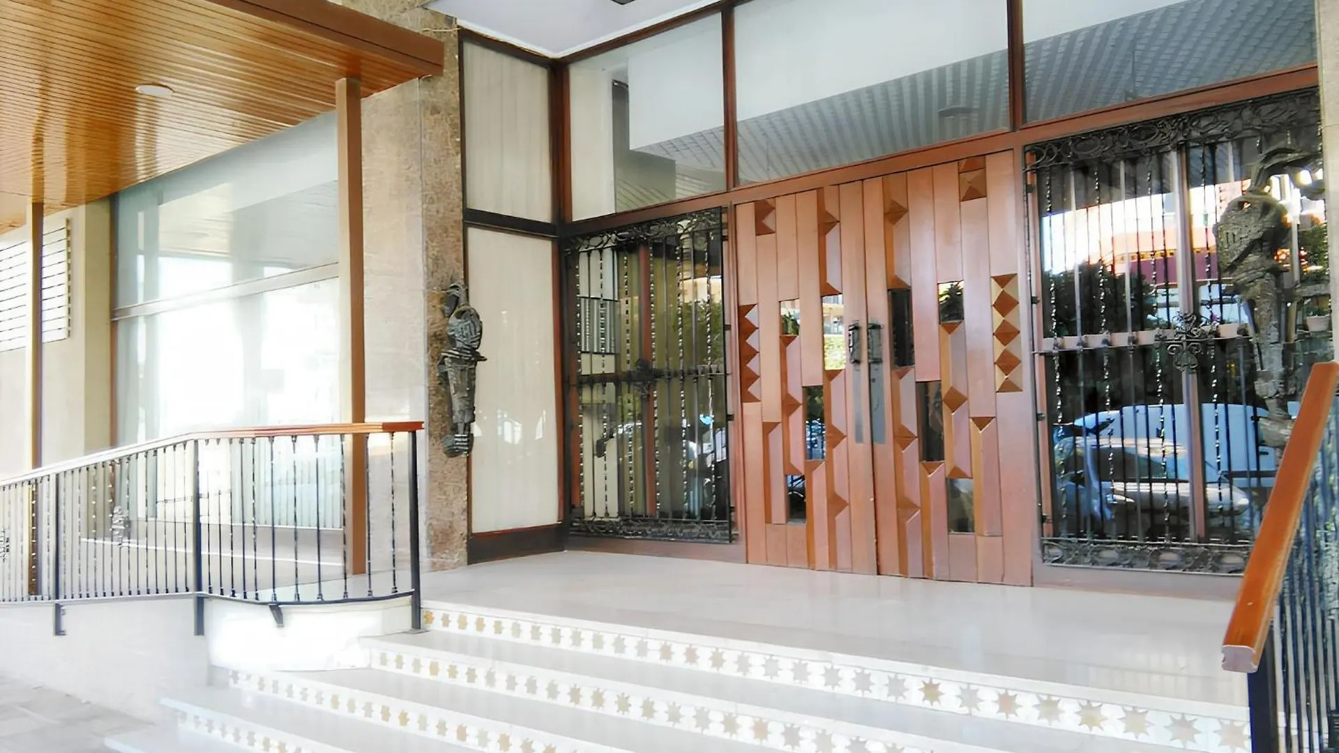 Apartment With Sea & Mountain Views In Benalmadena - 60 Sqm + Pool Spanien