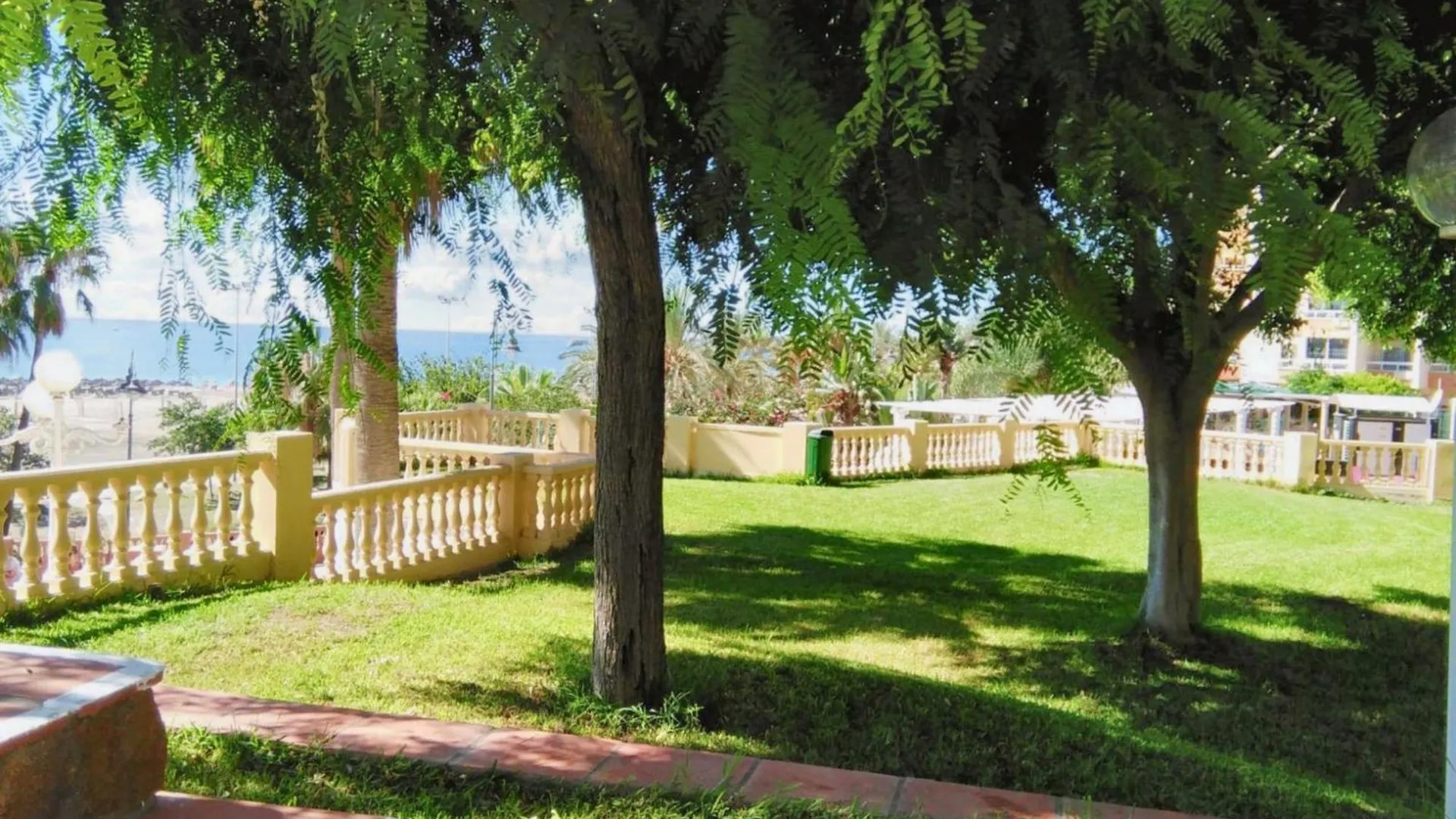 Apartment With Sea & Mountain Views In Benalmadena - 60 Sqm + Pool 0*,  Spanien