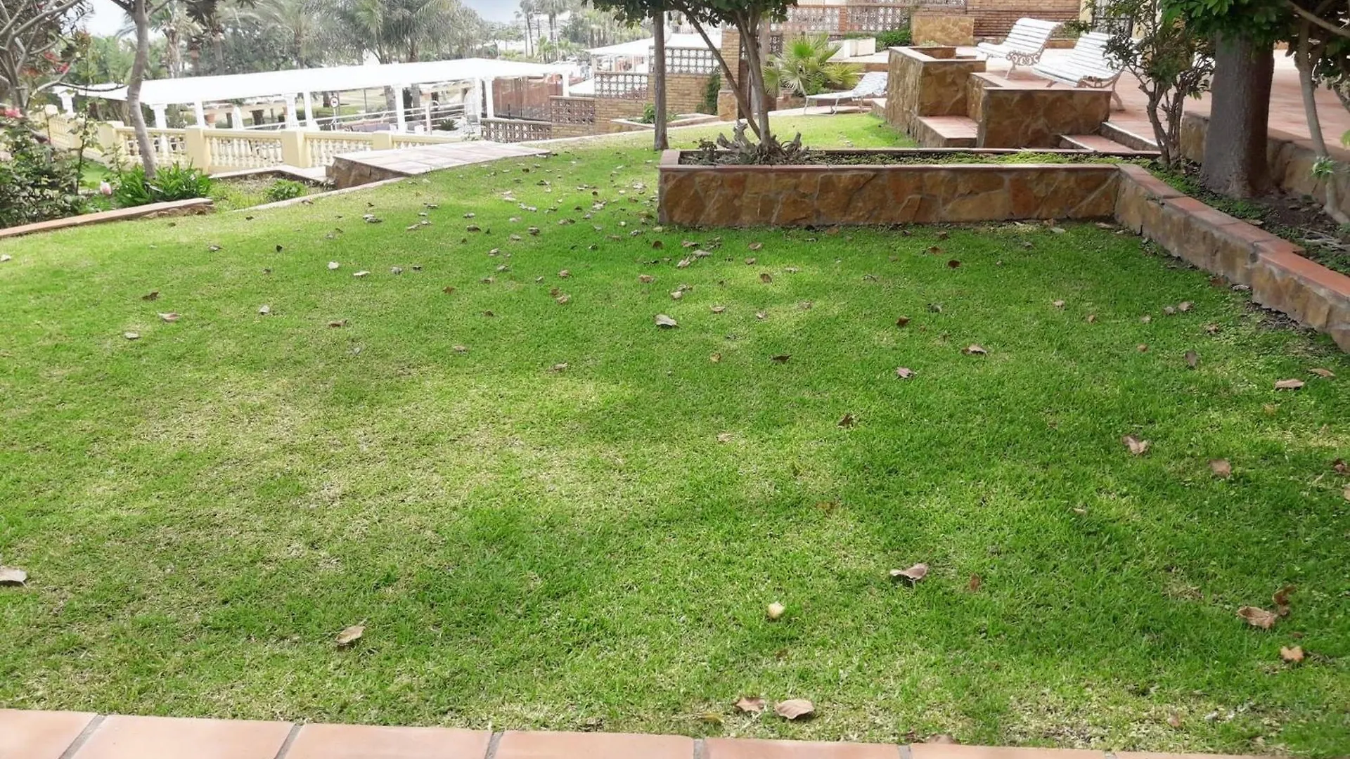 Apartment With Sea & Mountain Views In Benalmadena - 60 Sqm + Pool Spanien