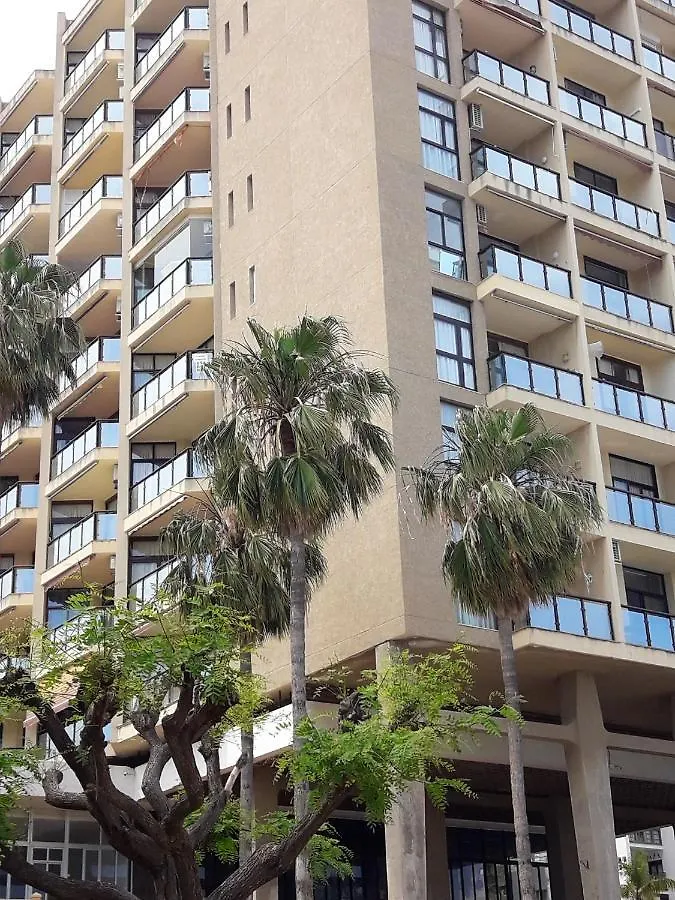 Apartment With Sea & Mountain Views In Benalmadena - 60 Sqm + Pool Spagna